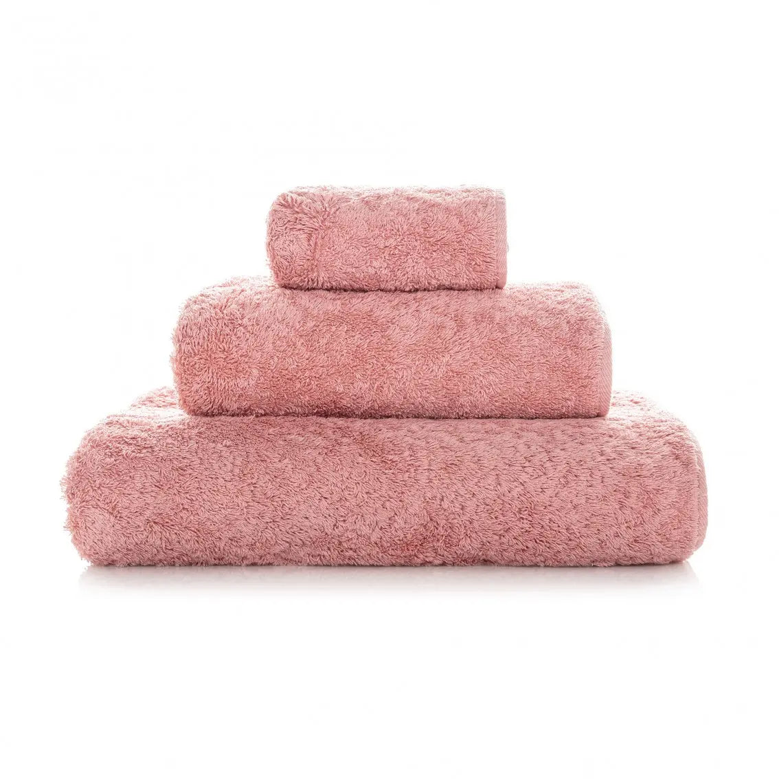 Graccioza Egoist  Towels Blush