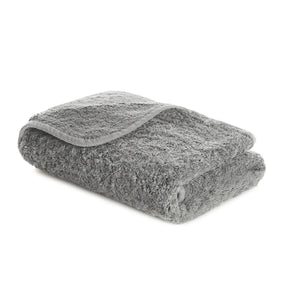  Graccioza Egoist Towels Anthracite