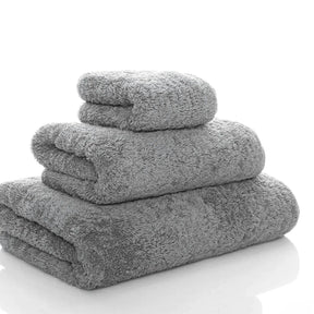  Graccioza Egoist Towels Anthracite