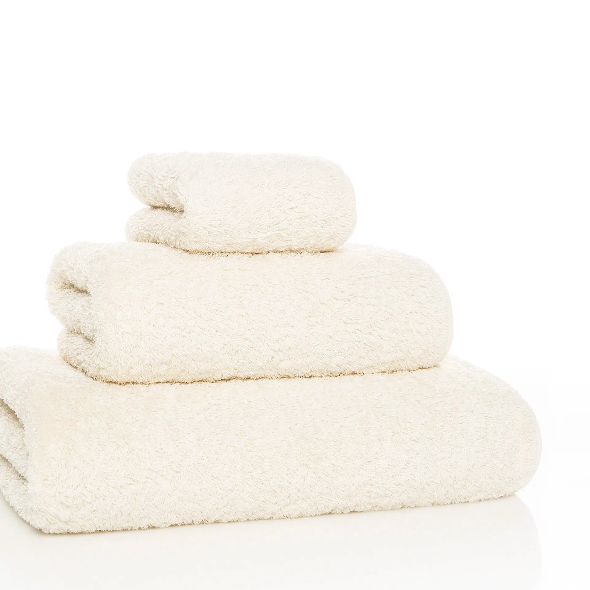  Graccioza  Egoist Towels Natural 