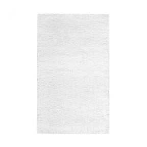 Graccioza Egoist Cloud Bath Rug  White