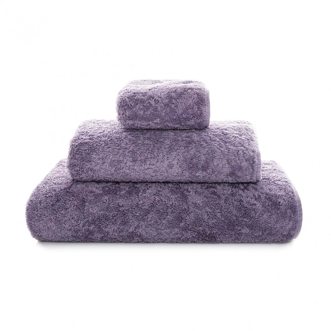 Graccioza Egoist Towels Lavander