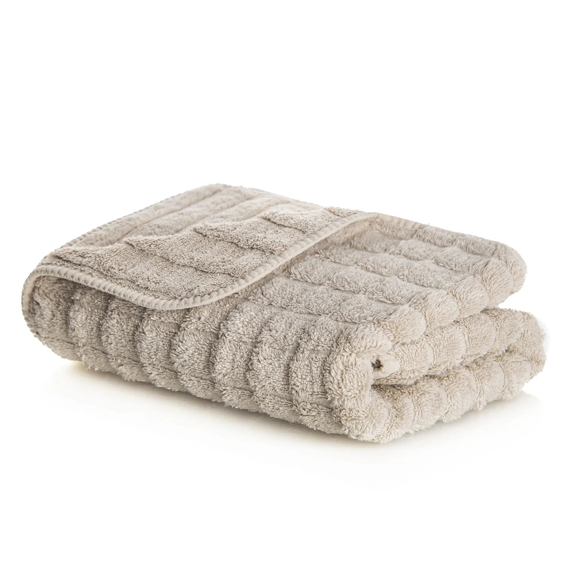 Graccioza Heaven Towel Fog