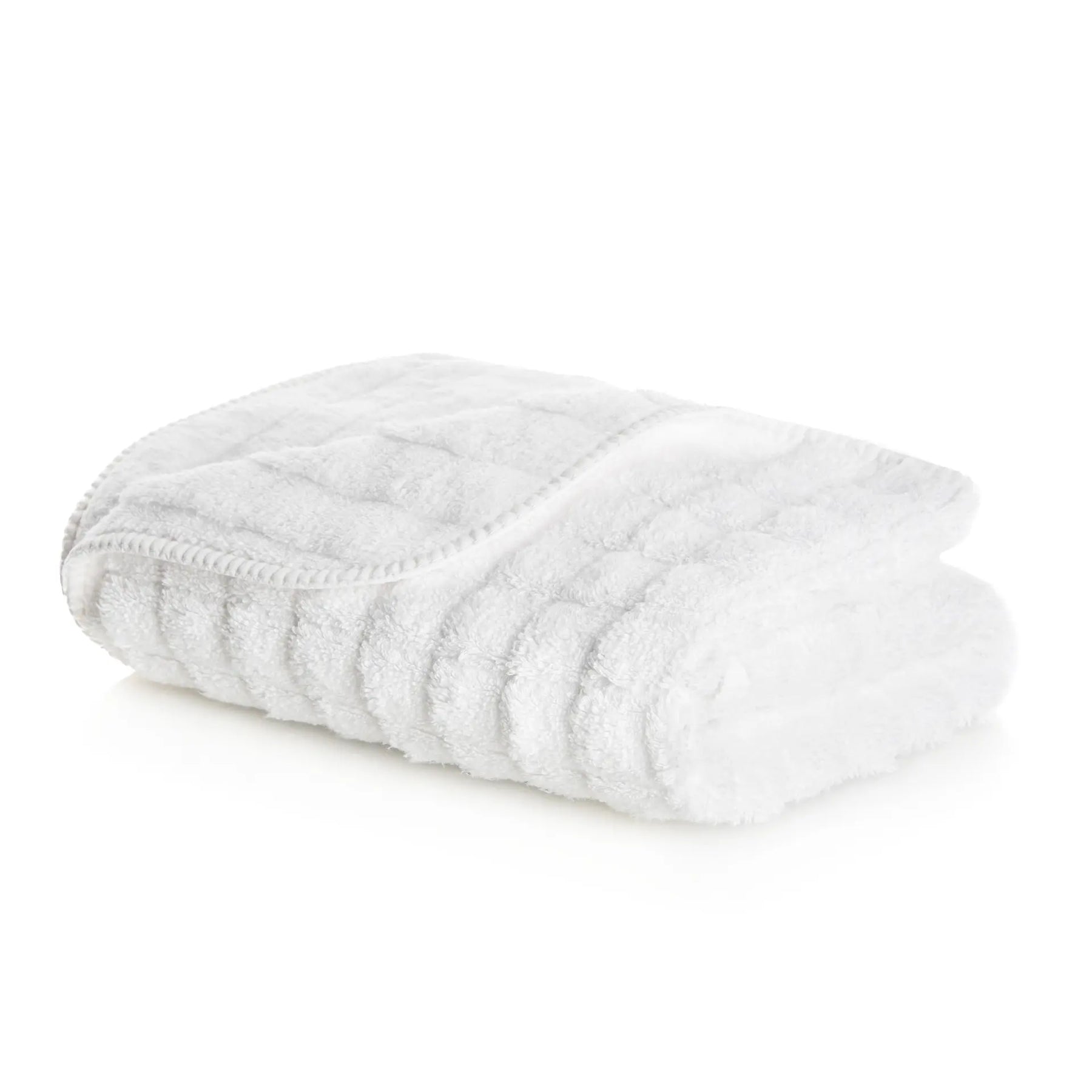  Graccioza Heaven Towels  White
