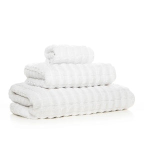  Graccioza Heaven Towels  White