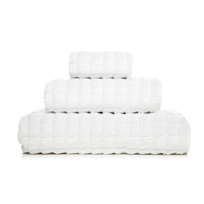  Graccioza Heaven Towels  White