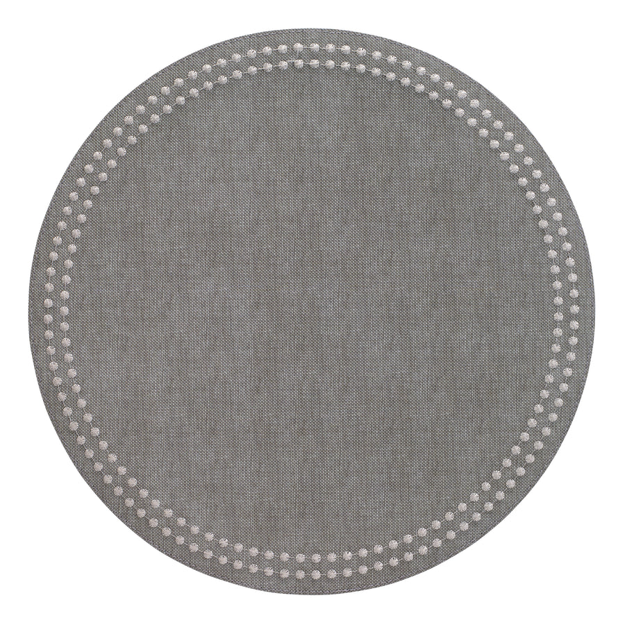 Bodrum Pearls Set of 4 Placemat