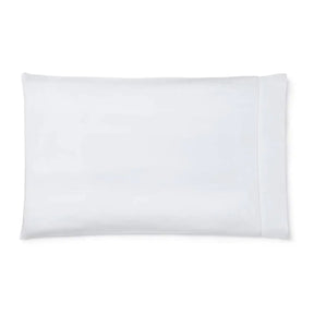 Sferra Fiona Pillowcase Pair in White