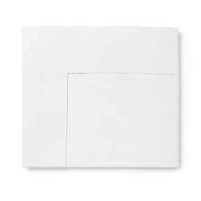 Sferra Celeste Flat Sheet in White