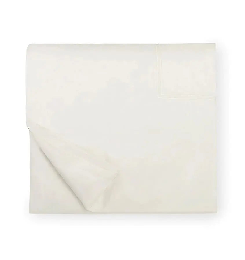 An image of Sferra Grande Hotel Duvet Cover