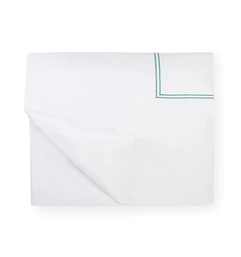 An image of Sferra Grande Hotel Duvet Cover