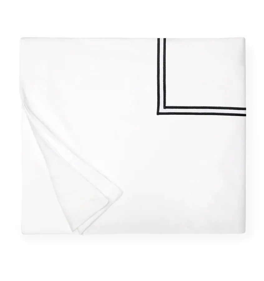 An image of Sferra Grande Hotel Duvet Cover