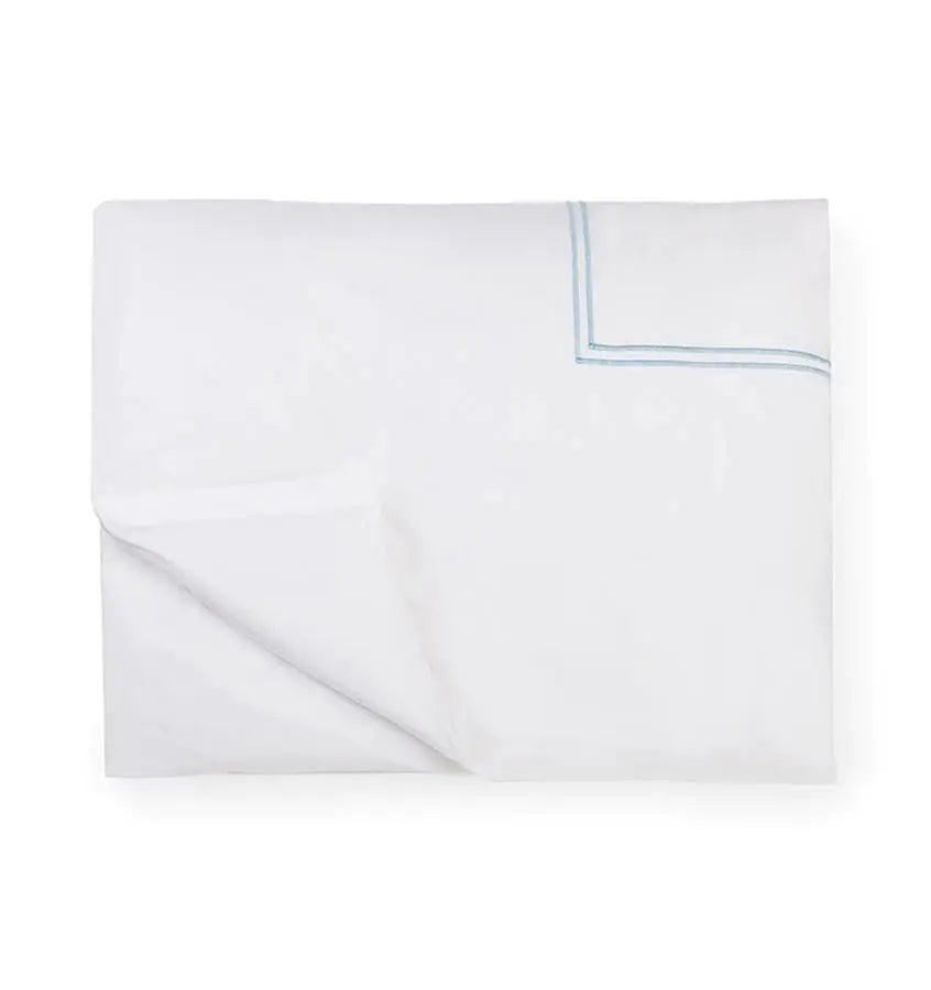 An image of Sferra Grande Hotel Duvet Cover