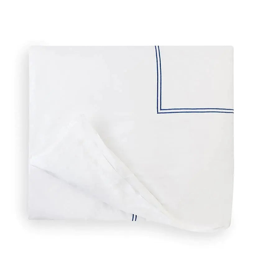 An image of Sferra Grande Hotel Duvet Cover