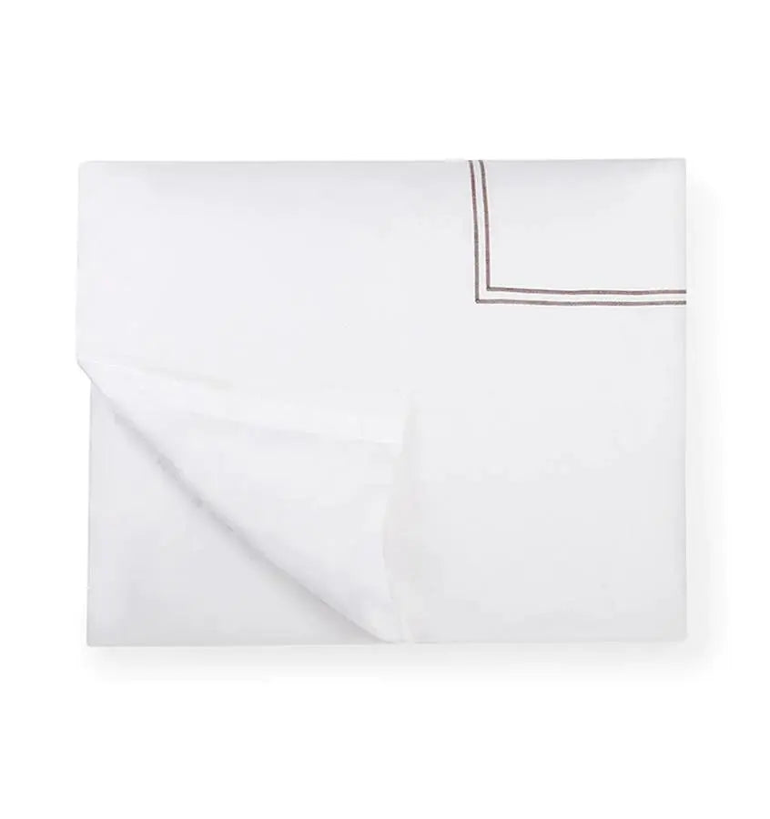 An image of Sferra Grande Hotel Duvet Cover