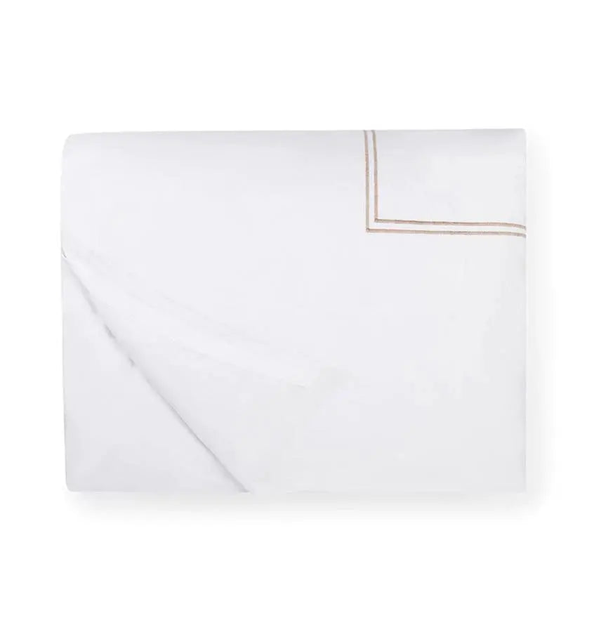 An image of Sferra Grande Hotel Duvet Cover