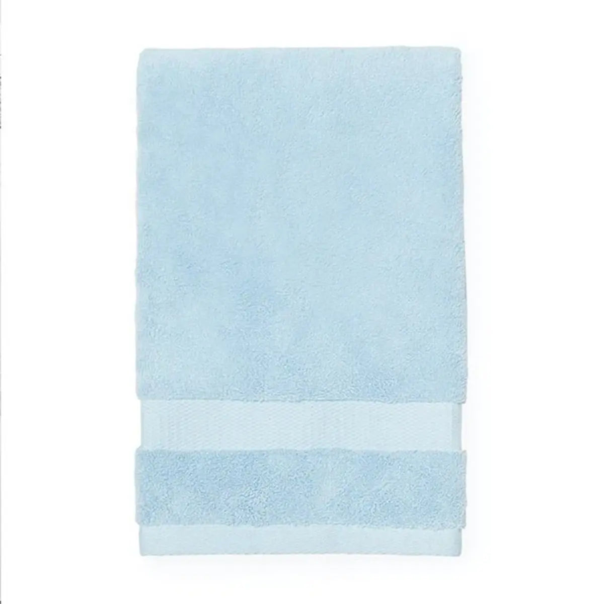 Sferra Bello Towel - Blue