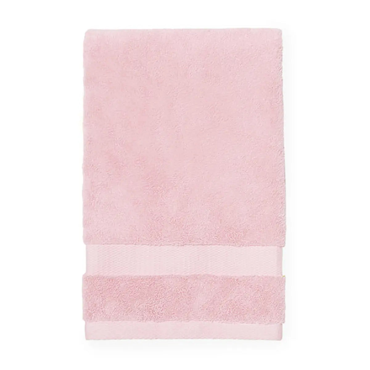 Sferra Bello Bath Towel - Pink