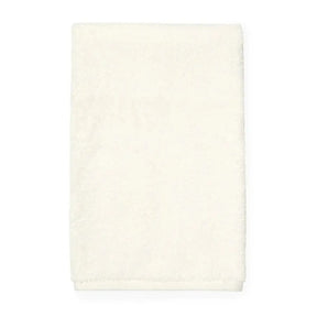Sferra Sarma Bath Towel in Ivory