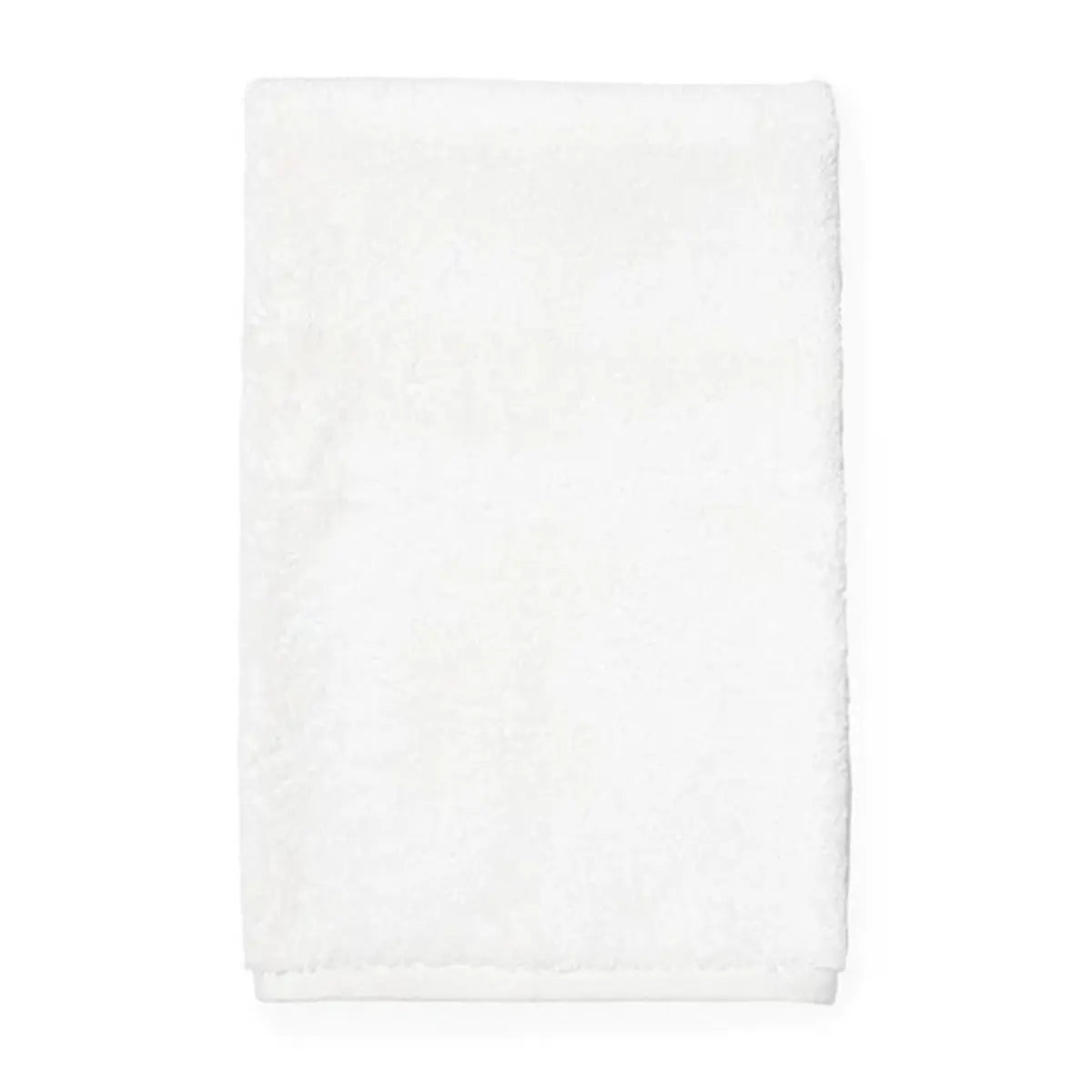 Sferra Sarma Bath Towel in White