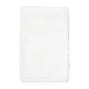 Sferra Sarma Bath Towel in White