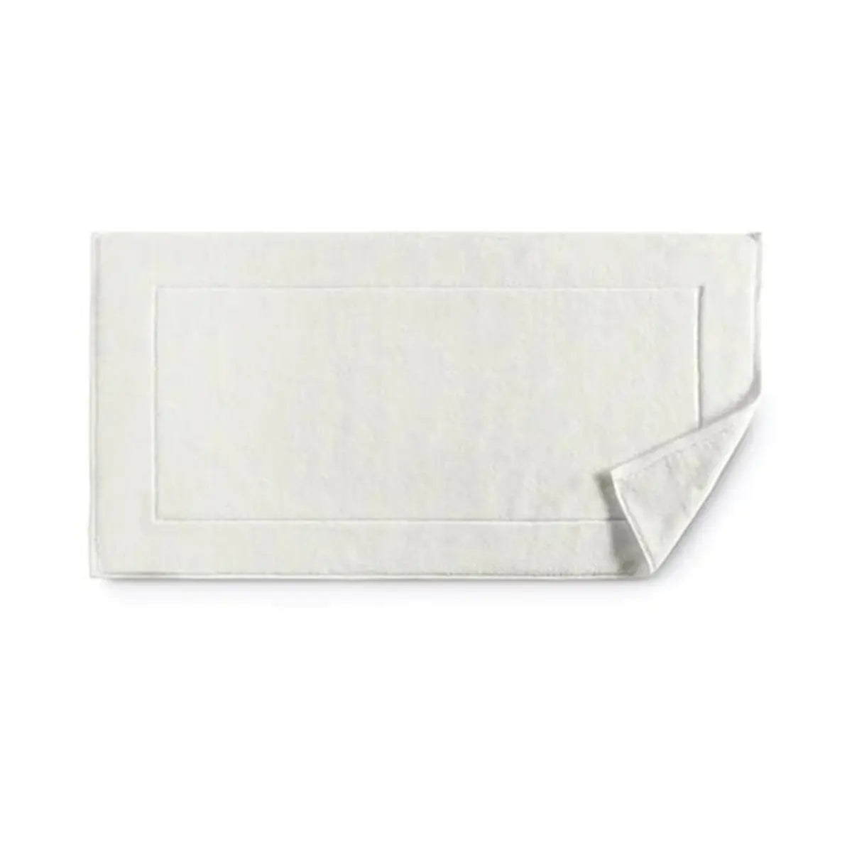 Sferra Sarma Tub Mat Ivory