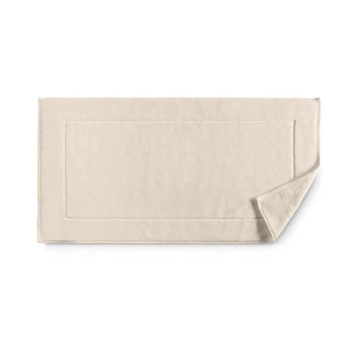 Sferra Sarma Tub Mat Oatmeal