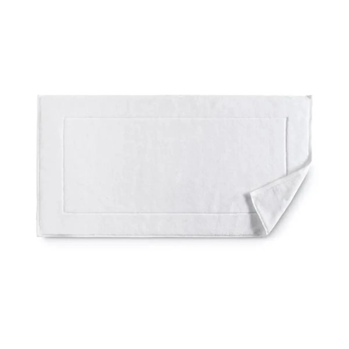 Sferra Sarma Tub Mat White