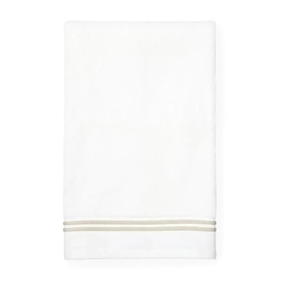 An image of Sferra Aura Washcloth