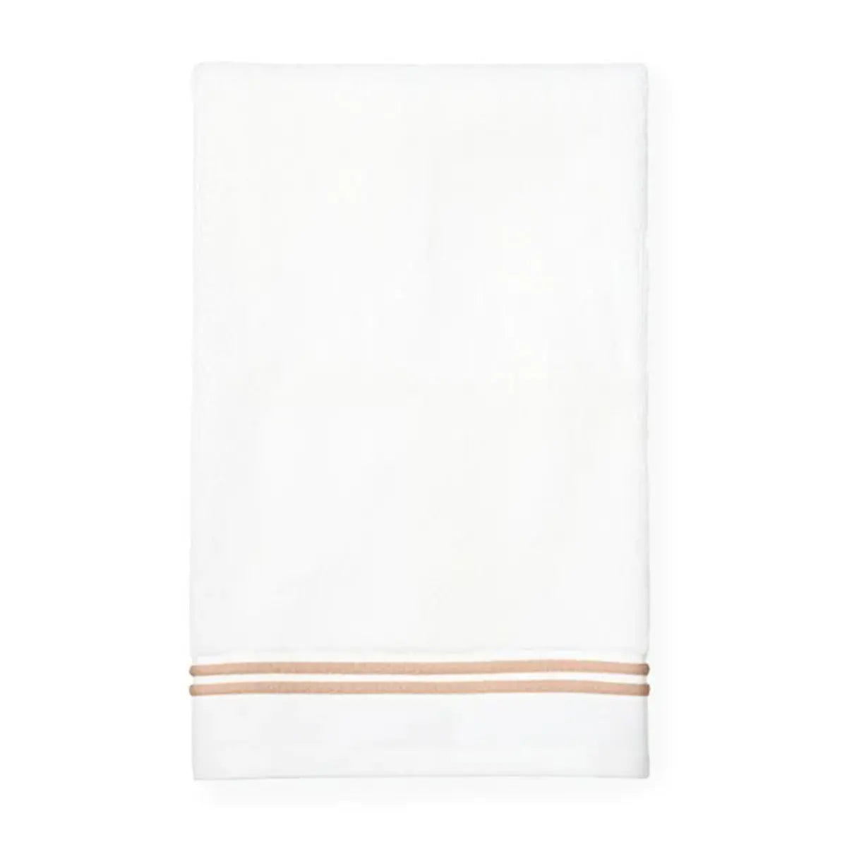 An image of Sferra Aura Washcloth