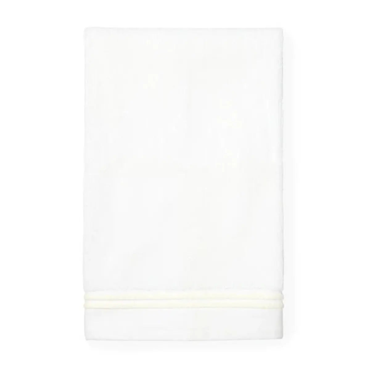 An image of Sferra Aura Washcloth