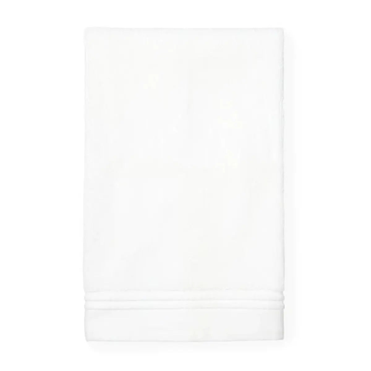 An image of Sferra Aura Washcloth