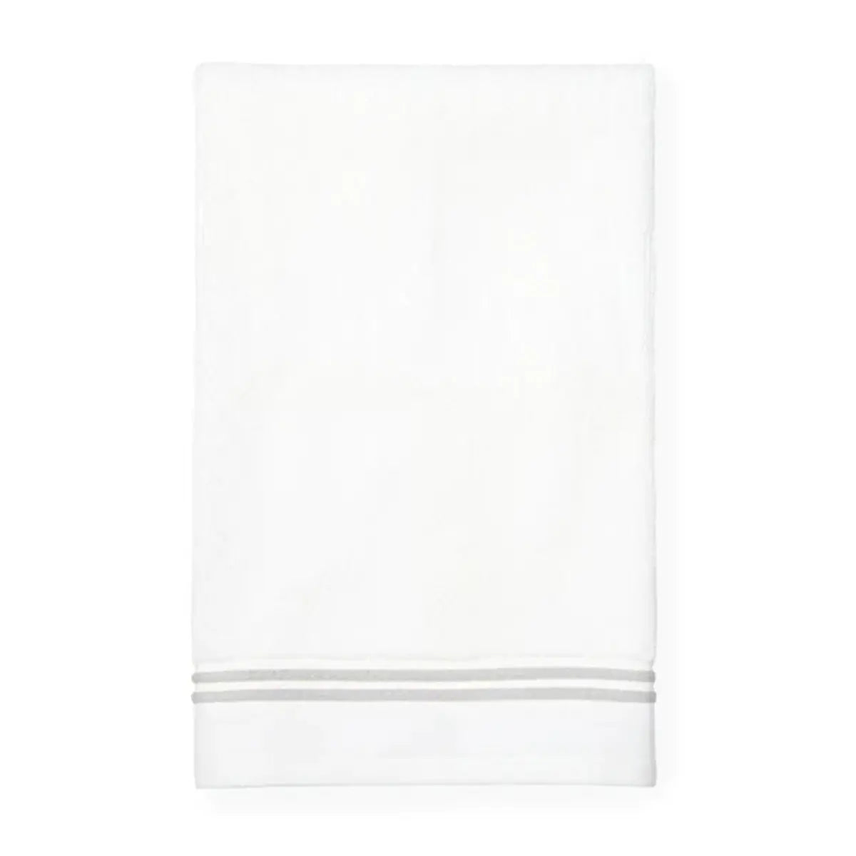 An image of Sferra Aura Washcloth