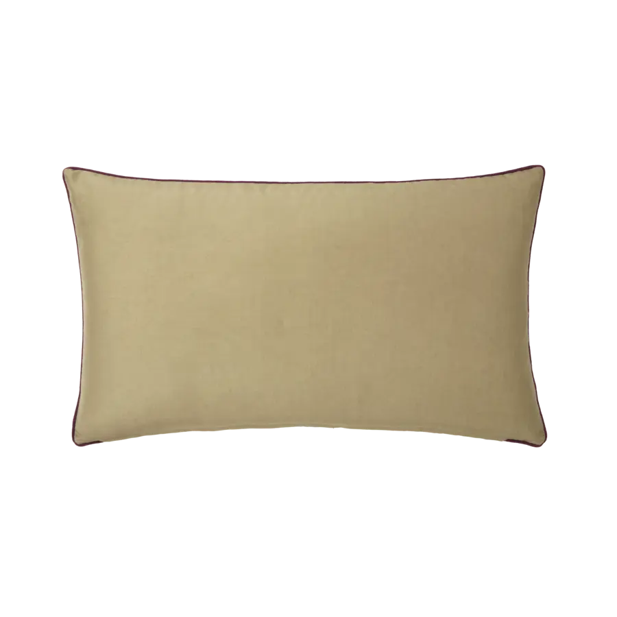 Yves Delorme - Decorative Pillow - Romances