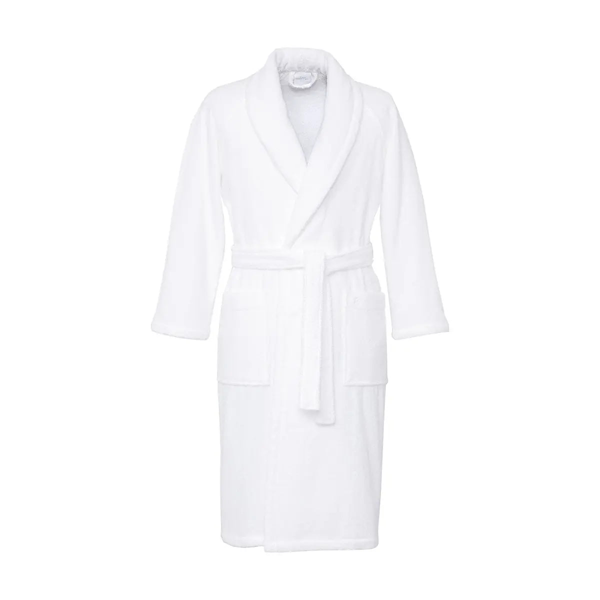 Yves Delorme Etoile Blanc Bath Robe