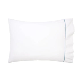 Yves Delorme Athena Pillowcase - Horizon