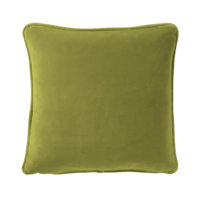 Yves Delorme Divan Palme Decorative Pillow 18 x 18