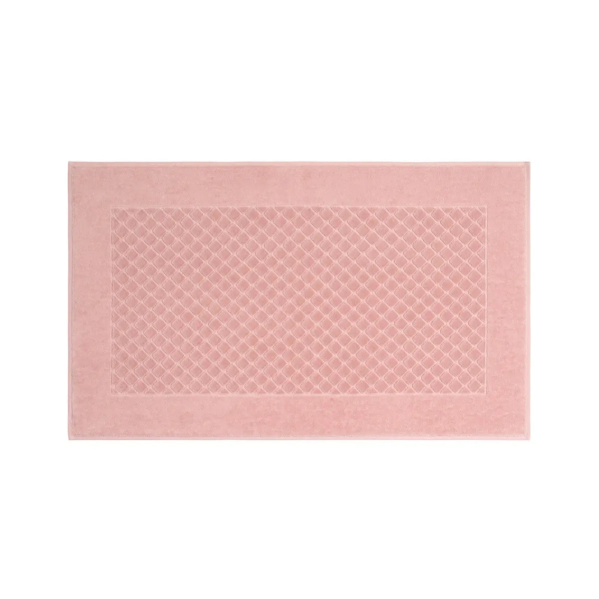 Yves Delorme Etoile Bath Mat in The