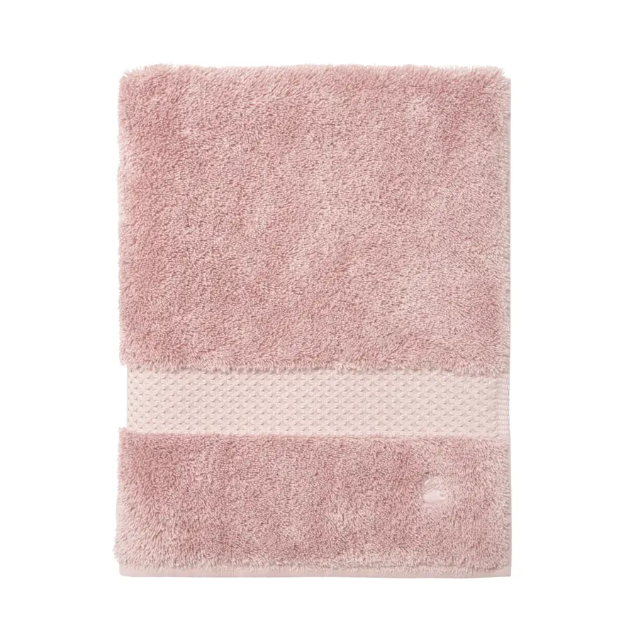 yves delorme  Etoile Bath Towels in The