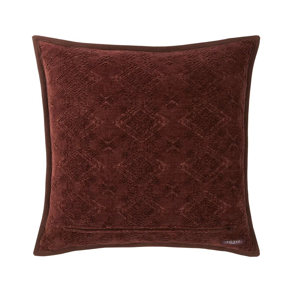 An image of Yves Delorme Syracuse Decorative Pillow