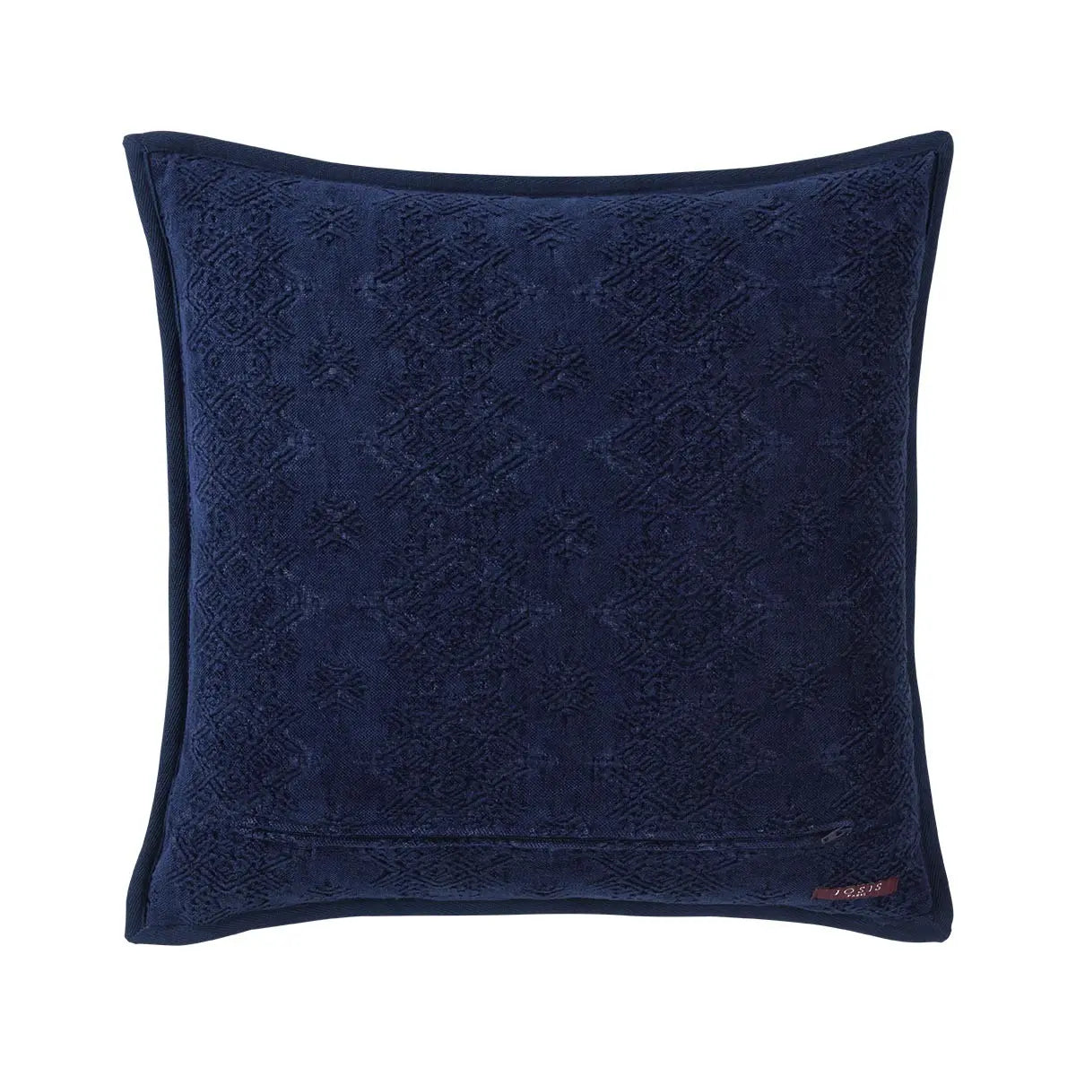 An image of Yves Delorme Syracuse Decorative Pillow