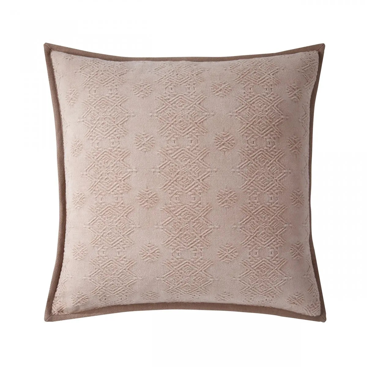 An image of Yves Delorme Syracuse Decorative Pillow