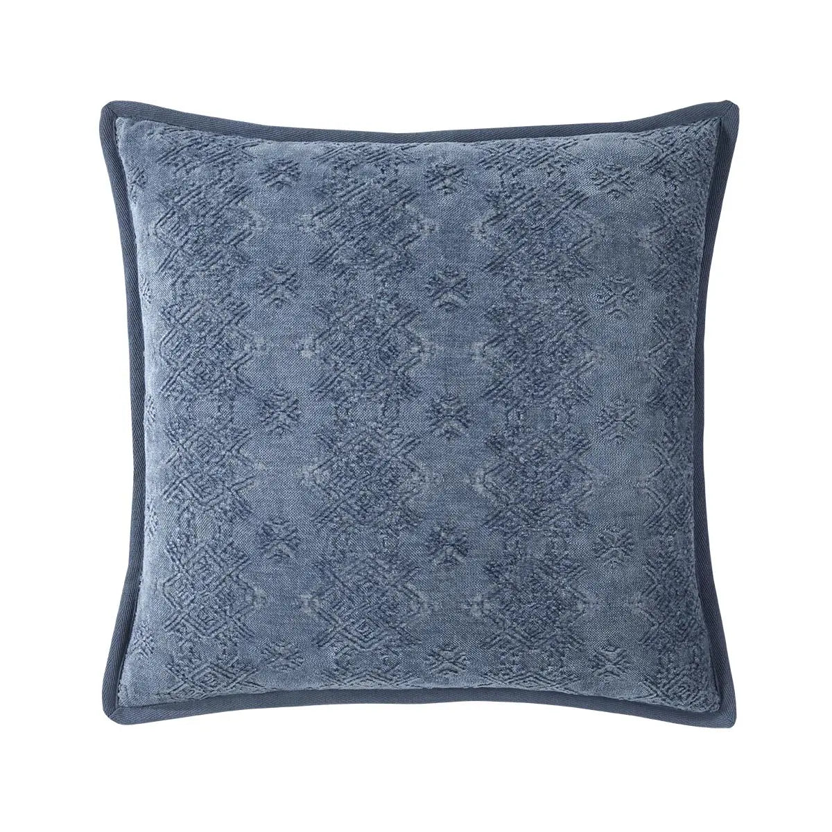 An image of Yves Delorme Syracuse Decorative Pillow