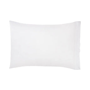 Yves Delorme Triomphe Pillowcase - Blanc