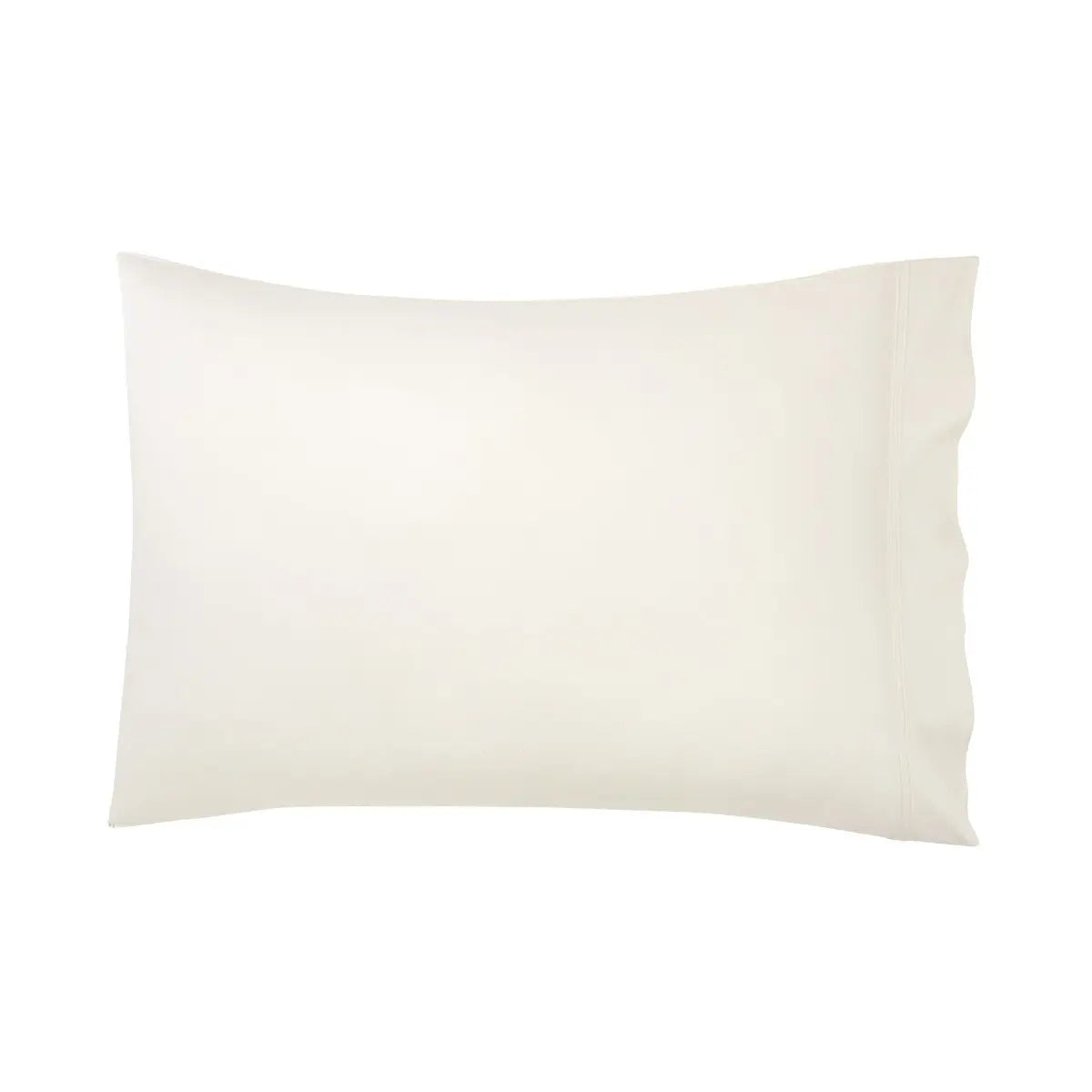Yves Delorme Triomphe Pillowcase in Nacre