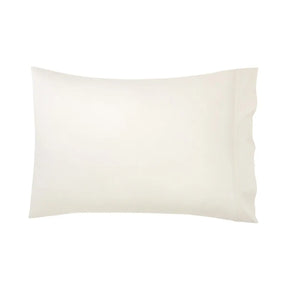 Yves Delorme Triomphe Pillowcase in Nacre
