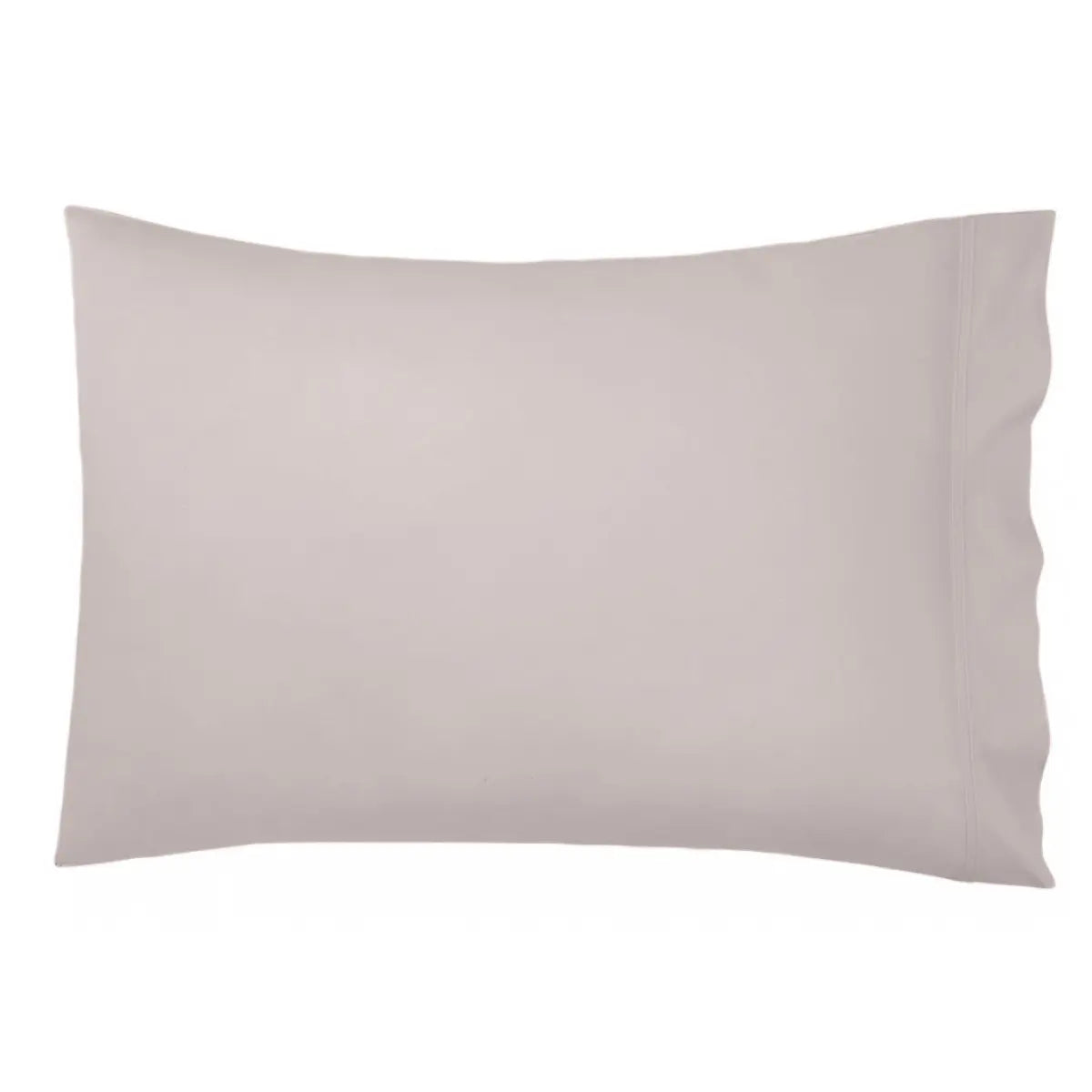 Yves Delorme Triomphe Pillowcase in Pierre