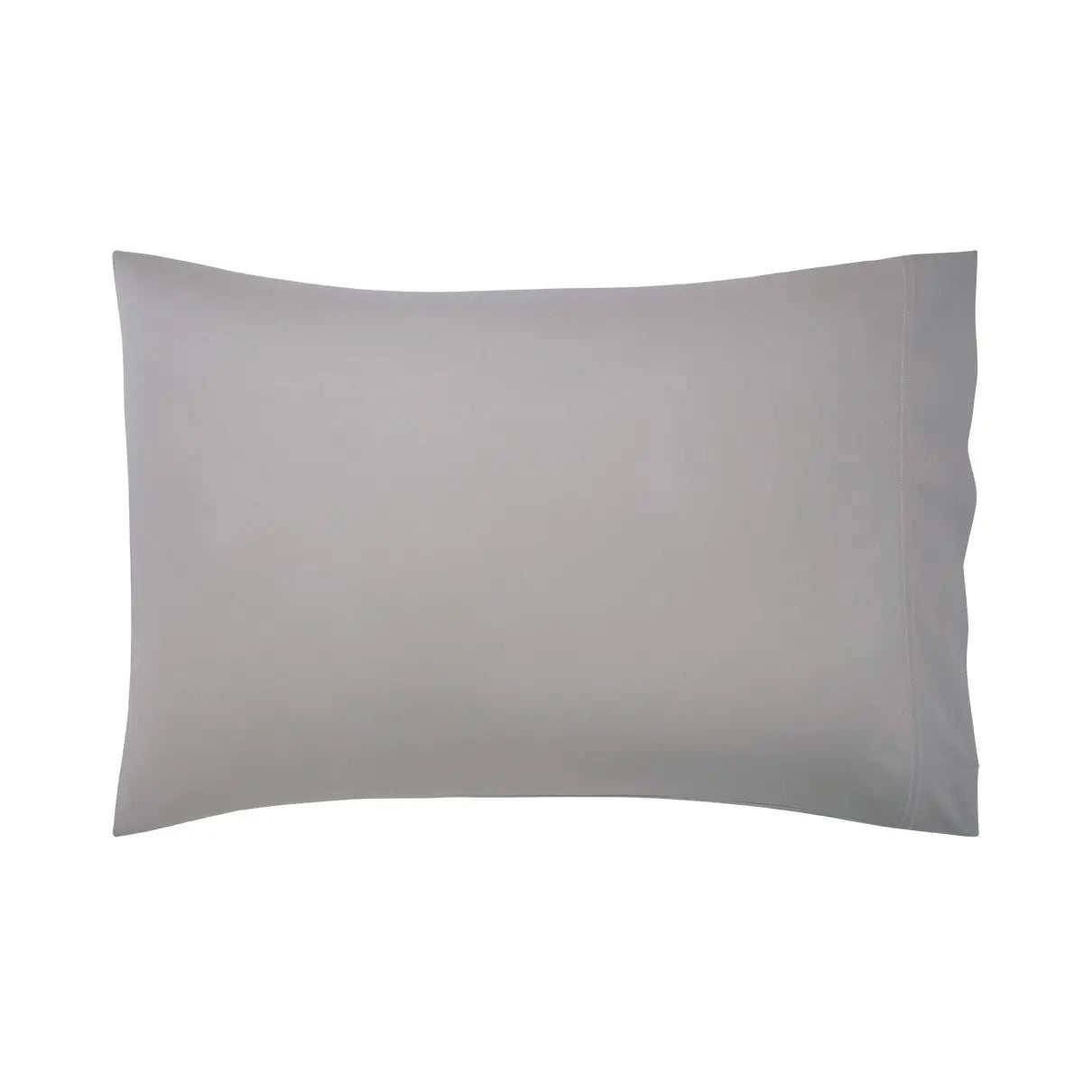 Yves Delorme Triomphe Pillowcase in Platine