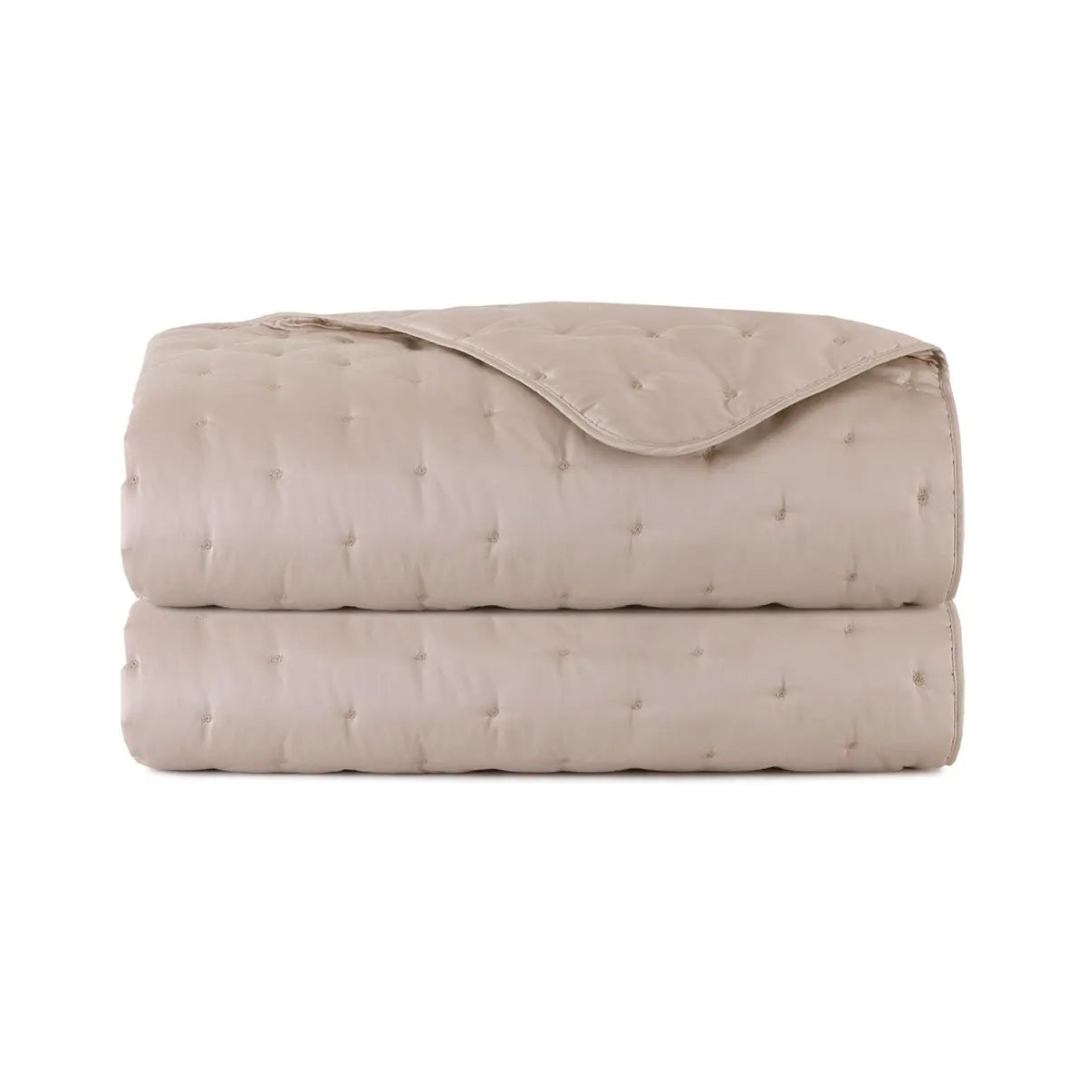 An image of Yves Delorme Triomphe Quilted Coverlet