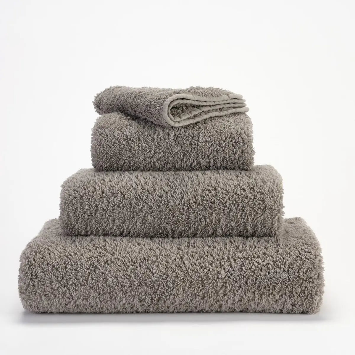 Abyss & Habidecor Super Pile Washcloth
